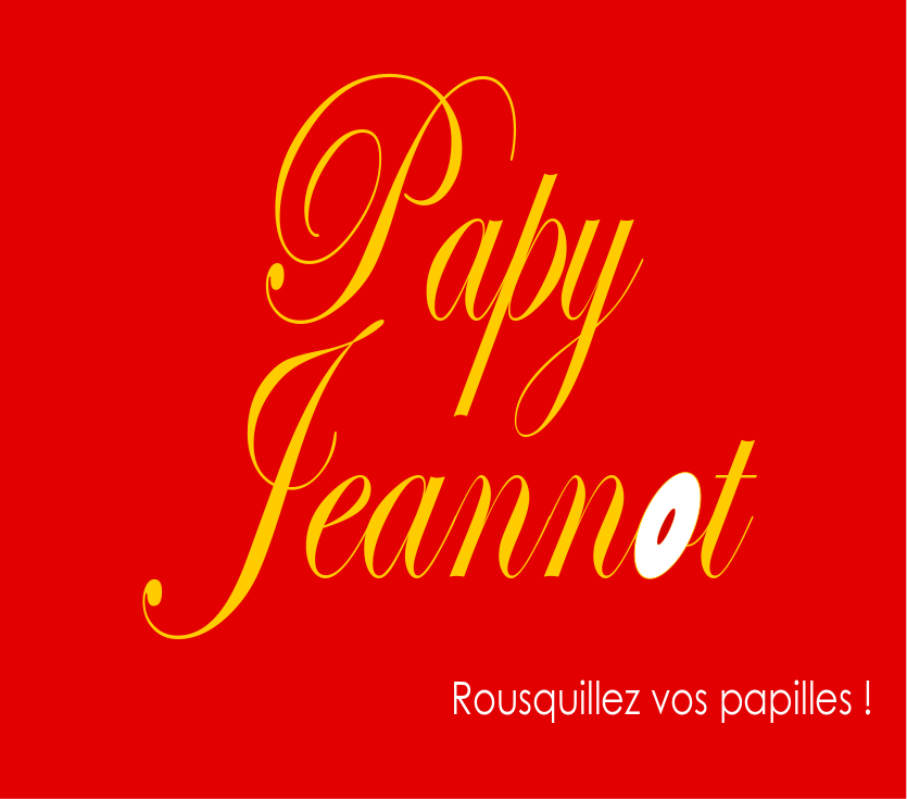 Papy Jeannot